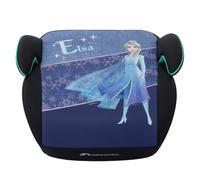 bebeconfort Sitzerhöhung Manga i-Fix ab 6 Jahre - 12 Jahre (128 cm - 150 cm) mit Isofix - Disney - Authentic Frozen