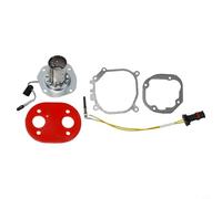 Bebykilemi 12 V Heizungs-Service-Kit für Webasto für Air Top 2000S 2000ST 2000STC - Brennereinsatz Glühstift-Motordichtungssatz 2000 W Ersatzteile