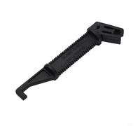 Bebykilemi 8 Stück Kfz Sicherungsabzieher Werkzeug Set - Kunststoff Flachsicherungsausdreher Clips für Auto Sicherungshalter Entfernung, Kompatibel mit Standard ATC/ATO/Mini Sicherungen (30A Max)