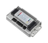 Bebykilemi Bürstenlose Motorsteuerung, 3000 W, 60 V, 2000 W, elektronische Geschwindigkeitsregelungsplatine für Citycoco Elektroroller, Ersatzzubehör mit einfacher Installation (60 V, 2000 W)