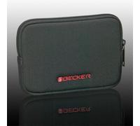 Becker Tasche Travel Bag soft 1950.967 für Traffic Assist Z201 Z250 Z112 Z113 Z1