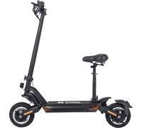BeCool E-Scooter Pro3 600W bis zu 60km Reichweite Akku lt. Hersteller 6 Monate