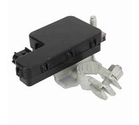 Bediffer Austausch der Autobatterie-Stromsensorbaugruppe, Langlebiger und Effizienter Batteriesensor, Löst Ladeprobleme für RLX 2014-2017, Robustes ABS und Metall, 1 Einheit