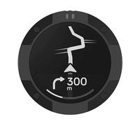 Beeline Moto II Navigationssystem, schwarz