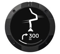 Beeline Moto II Navigationssystem, schwarz