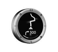 Beeline Moto II Metal Silver LOUIS EDITION