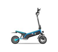 Beeper - Elektrischer Roller Trail 850W 48V Batterie - Version 10Ah (Ref. FX2000-10)