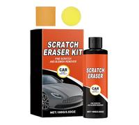 Befeixue Kratzerentferner Für Autos - Lange Haltbare Automobil Paste,Kraftfahrzeug Kratzer Entferner | für Automobil Außenlack Windschutzscheibe Stoßstange