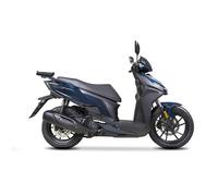 Shad TOP Master KYMCO Agility S 50/125/200