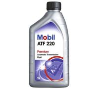 MOBIL Getriebeöl MOBIL ATF 220 Dexron II, 1L