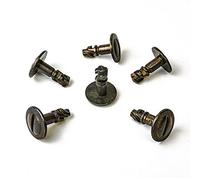 Befestigung Metall Unterfahrschutz Unterboden Motorschutz Schrauben 10 Stück