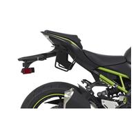 Shad SR Side Bag Holder Kawasaki Z900, K0Z997SR, Schwarz
