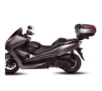 SHAD Topcase-Träger für viele Fahrzeugmodell Honda Nss 300 Forza