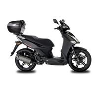 Shad Top Master Kymco Agility City 50/125i/200i 16/4t One Size Black (Herstellerartikelnummer: K0GL14ST)