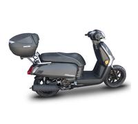 Shad Top Master Kymco Like 125 One Size Black (Herstellerartikelnummer: K0LK15ST)