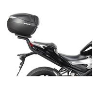 Top Master Topcaseträger, schwarz, Größe 90 cm