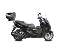 Shad Top Master Yamaha Majesty 125/majesty 125s/smax 155 One Size Black (Herstellerartikelnummer: Y0MJ15ST)