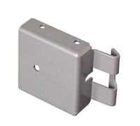 Befestigungsbügel für Fiamma Fahrradträgerschiene