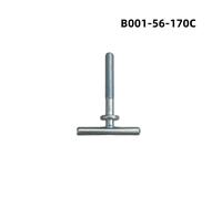 Befestigungsschraube Reserveradhalter für Mazda CX-3 MX-5 Miata 3 6 CX-9 5 CX-7