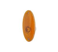 Jokon Seitenmarkierungsleuchte, Einbau, oval