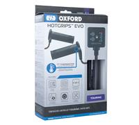Oxford HotGrips Evo Touring Beheizbare Griffe