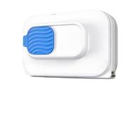 Beidseitiger Magnetischer glasreiniger Wiederverwendbarer Wischer mit | Beidseitiger Glaswischer auf und Scheiben Für Zuhause, Büro, Schiebetüren, SUV, Wohnmobile, 8-15mm