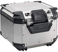 Rückenplatte Rückenlehne GIVI E173 Topcase Trekker Outback OBKN42B Black Line