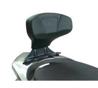 Rückenlehne Sozius GiVi für Kymco Downtown 125i-300i 2009-