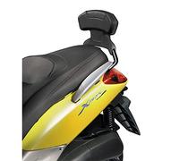 Rückenlehne Sozius GiVi für MBK Skycruiser, Yamaha X-Max 125-250 05-09