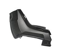 Beinschild Verkleidung vorne passend für Peugeot Speedfight 3 & 4 - 50ccm & 125ccm - Frontverkleidung Roller - Ersatzteil in Erstausrüsterqualität