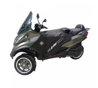 Beinschutz Tucano Urbano TERMOSCUD® PRO schwarz Gilera Fuoco / Piaggio MP3