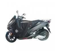 Beinschutz Tucano Urbano TERMOSCUD® schwarz für Honda PCX 125 / 150 Bj. > 2018
