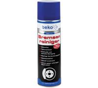 beko TecLine Bremsenreiniger 500ml 299 23 500