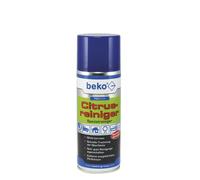 Beko TecLine Citrusreiniger Spezial Reiniger - 400 ml - sehr vielseitig