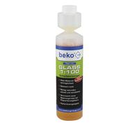 TecLine GLASS 1:100 Scheibenreiniger, Konzentrat 250 ml (23,60 € pro 1 l)