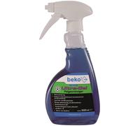 Beko TecLine Ultra-Gel Felgenreiniger Sprühflasche 500 ml
