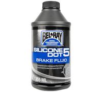 Bel Ray Bremsflüssigkeit Silicone DOT 5 Gr. 355 ml