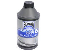 BEL-RAY DOT 5 Silikon Bremsflüssigkeit 355ml