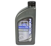 Bel-Ray Fork Oil Gabelöl 30W 1Liter Flasche
