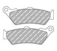 Beläge Bremse FERODO FDB2006ST Sinter für BMW 800 F 650 GS (Twin) 2008-2012