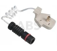 Belagverschleißsensor Scheibenbremse 39507 A.B.S. für MERCEDES-BENZ 190 E-KLASSE