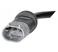 Belagverschleißsensor Scheibenbremse 39693 A.B.S. für BMW Z4 Roadster