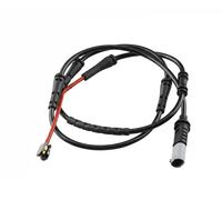 Warnkontakt, Bremsbelagverschleiß QUICK BRAKE WS 0306 A