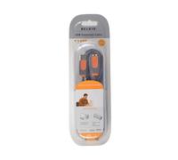 Belkin Hi-Speed USB 2.0 Verlängerung 1,8m A-Plug / A-Plug neu