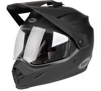Adventurehelm Bell Ps Mx-9 Adv Mips® Matt SchwarzL Matt Schwarz