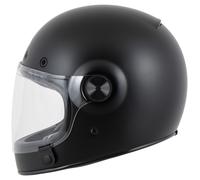 BELL Bell Bullitt GT Integralhelm M unisex Fiberglas schwarz matt, M