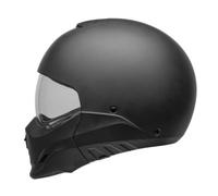 BELL Broozer 22.06 Jethelm schwarz unisex, M