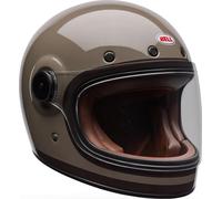 BELL BULLITT GT LANE Integralhelm mocha braun L