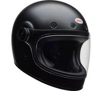 BELL BULLITT GT SOLID Integralhelm matt schwarz XXL