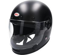 BELL BULLITT SOLID Integralhelm matt schwarz S